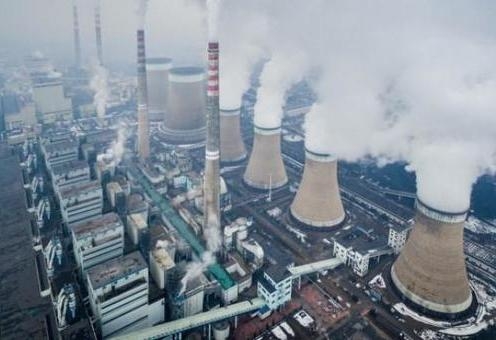 新的分析發現，中國必須關閉600座燃煤電廠才能實現其排放目標